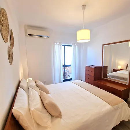 Rocha Retreat - Da Rocha Appartement