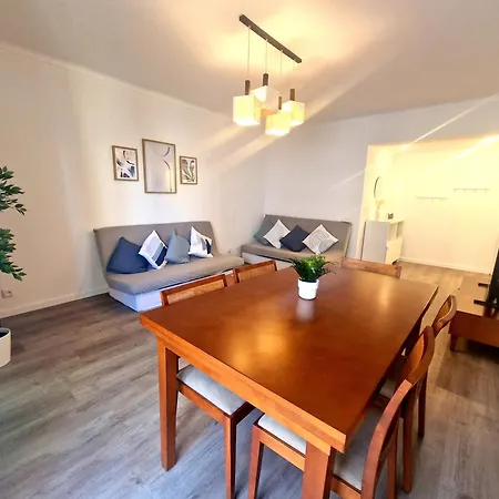 Rocha Retreat - Da Rocha Апартаменты Портиман