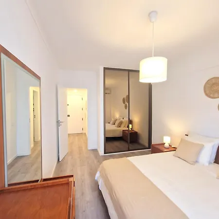 Apartman Rocha Retreat - Da Rocha Portimão