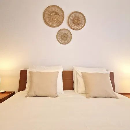 Rocha Retreat - Da Rocha Apartman