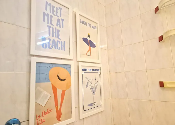 Rocha Retreat - Da Rocha Daire *