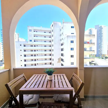 شقة Rocha Retreat - Da Rocha بورتيماو